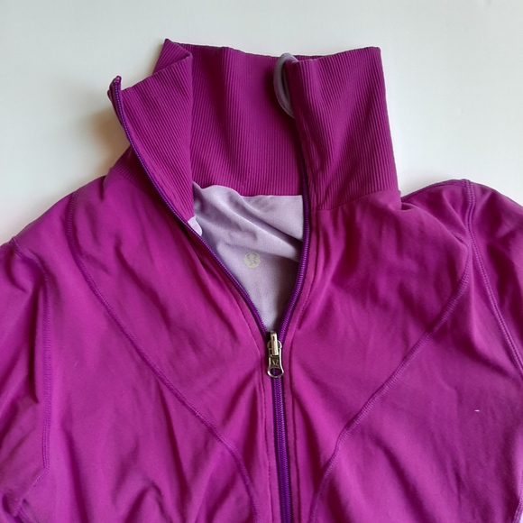 Lululemon Jacket - Picture 7 of 7